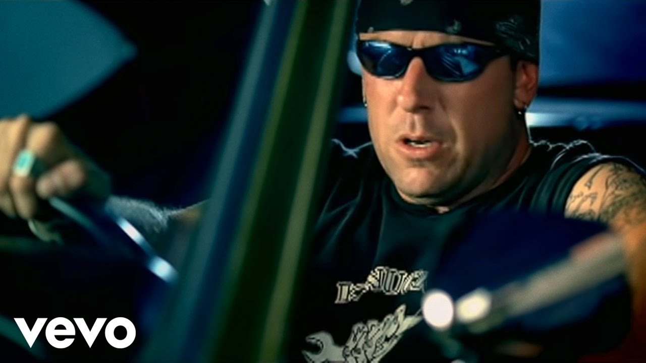 Montgomery Gentry – What Do Ya Think About That