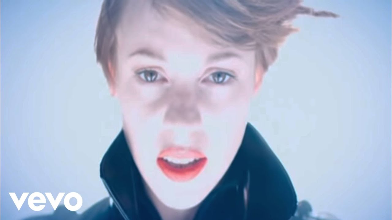 La Roux – In For The Kill