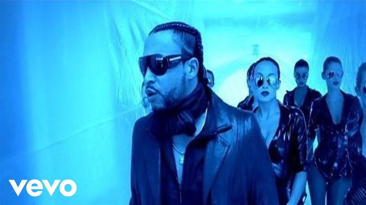 Don Omar – Virtual Diva