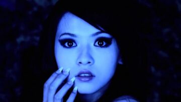 Armin van Buuren – Blue Fear