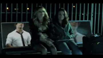 Mams Taylor – L.A. Girls