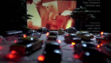 Julie’s Haircut – Mountain Tea Traders