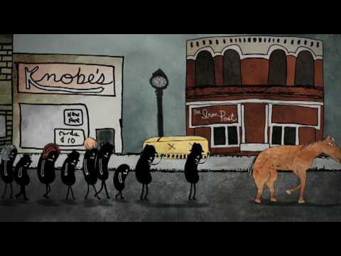 Headlights – Love Song For Buddy