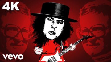 Weird Al Yankovic – CNR