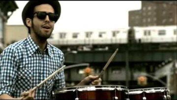 The Heavy – Sixteen