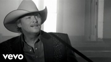 Alan Jackson – Sissy’s Song