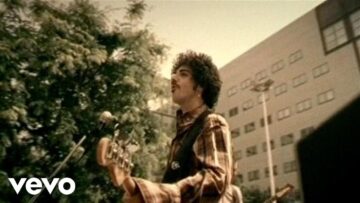 Max Gazzé – Splendere ogni giorno il sole