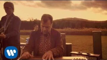 Blue Rodeo – Arizona Dust