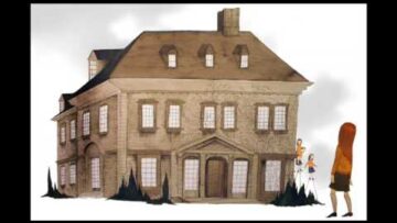 Neko Case – People Got A Lotta Nerve