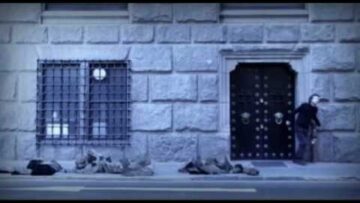 MERCENARY – Endless Fall