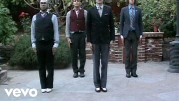OK Go – A Million Ways