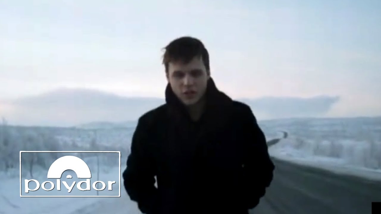 White Lies – Farewell To The Fairground