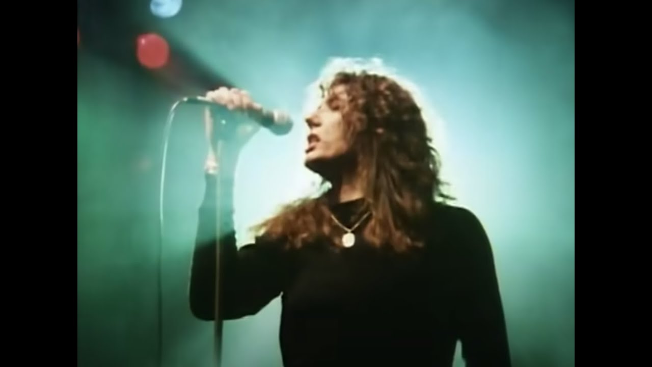 Whitesnake – Fool for Your Loving