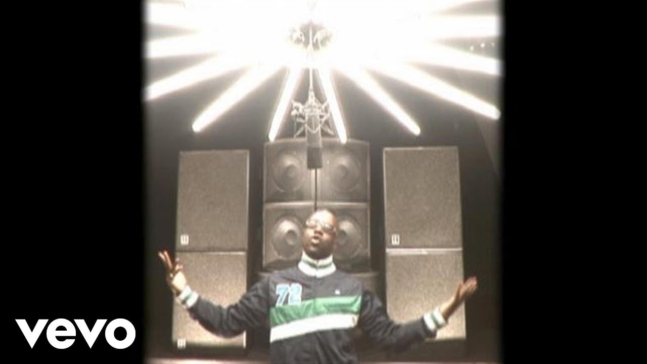 Youssoupha – Les Apparences Nous Mentent