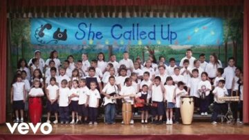 Crowded House – She Called Up