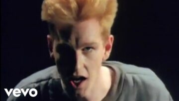 Depeche Mode – Master & Servant