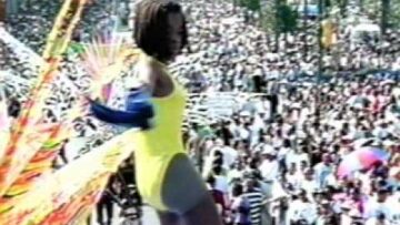 Machel – Come Dig It