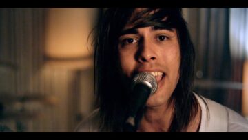 Pierce The Veil – Chemical Kids and Mechanical Brides
