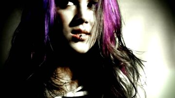 THE AGONIST – and Their Eulogies Sang Me to Sleep