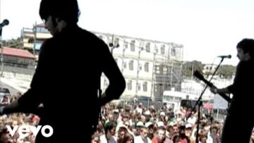 The Fold – Gravity