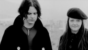 The White Stripes – You Don’t Know What Love Is (You Just Do As You’re Told)