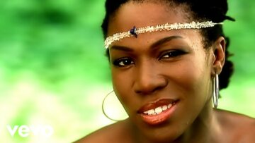 India.Arie – Brown Skin