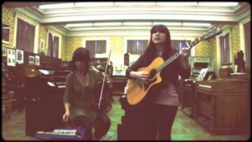 Blue Roses – Coast’