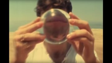 Jack Peñate – Pull My Heart Away’