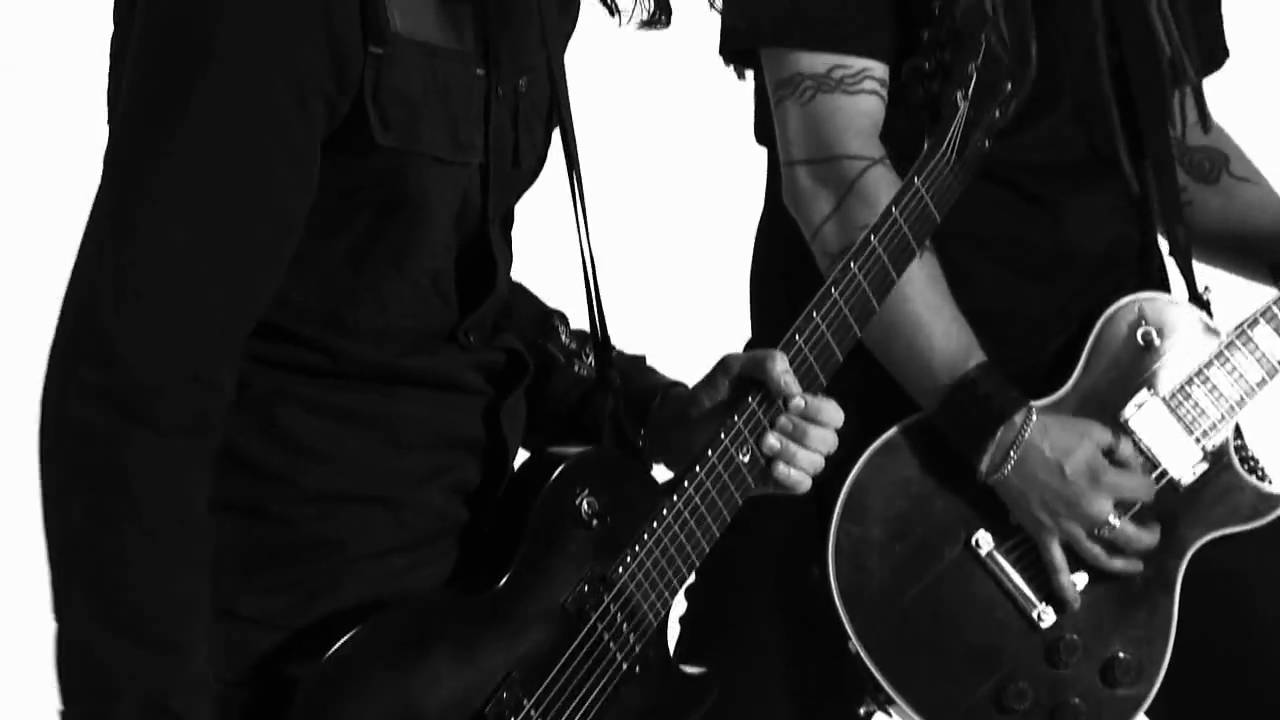 DARK TRANQUILLITY – Misery’s Crown
