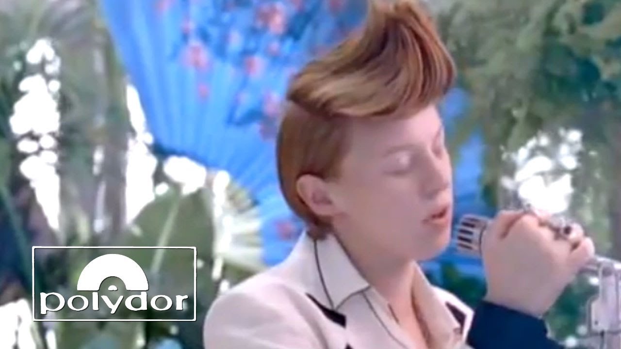 La Roux – I’m Not Your Toy