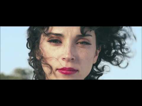 St. Vincent – Marrow