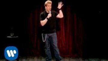 Greg Behrendt – Baby Rawk