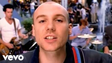 New Radicals – You Get What You Give