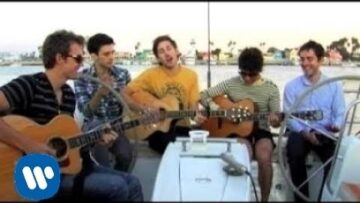 Mêlée – Rhythm Of Rain