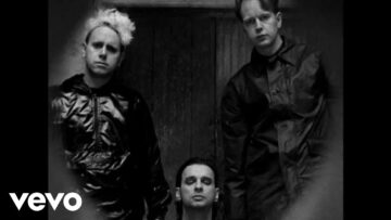 Depeche Mode – Barrel Of A Gun