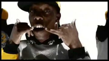 Dizzee Rascal – I Luv U’