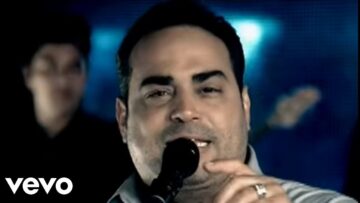Gilberto Santa Rosa – Conteo Regresivo (Salsa Version)