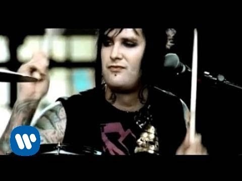 Avenged Sevenfold – Afterlife