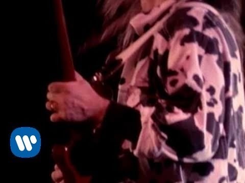 Damn Yankees – Don’t Tread On Me