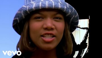 Queen Latifah – U.N.I.T.Y.