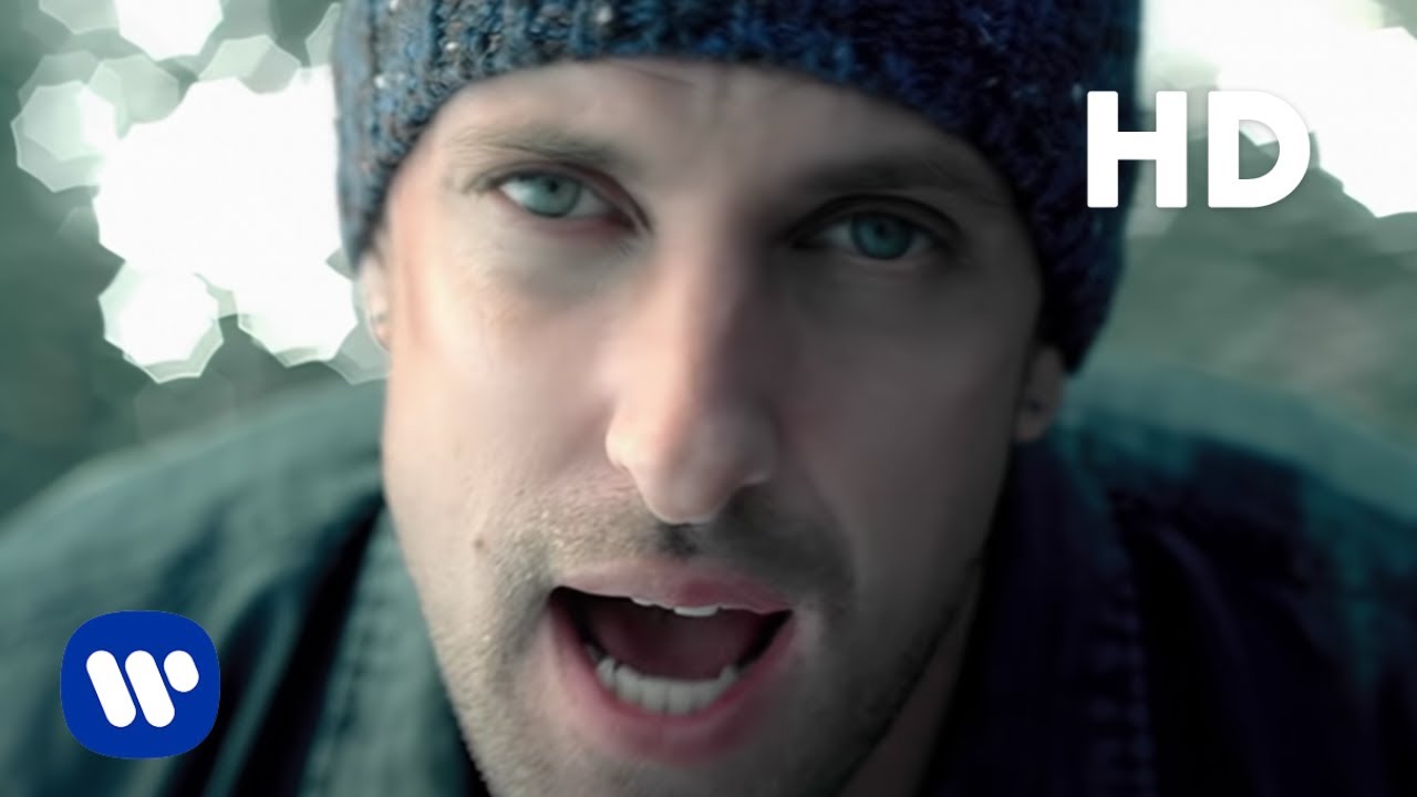 Daniel Powter – Bad Day