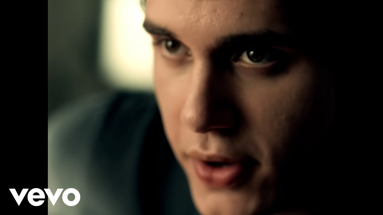 John Mayer – Your Body Is A Wonderland