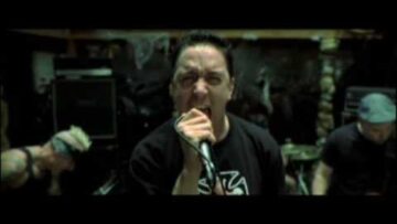 SICK OF IT ALL – Take The Night Off