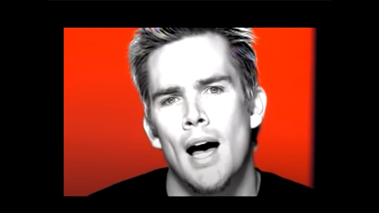 Sugar Ray – When It’s Over