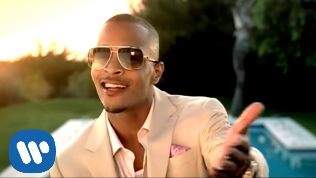 T.I. – Whatever You Like