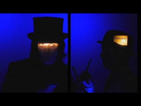 The Dead Weather – I Cut Like A Buffalo