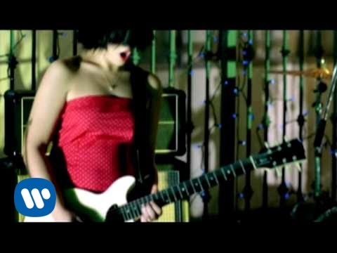 The Donnas – Who Invited You