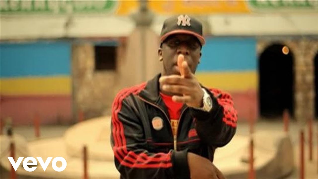 Youssoupha – L’effet Papillon