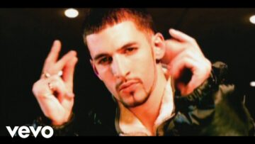 Jon B. – They Don’t Know