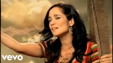 Julieta Venegas – Me Voy (Video Stereo)